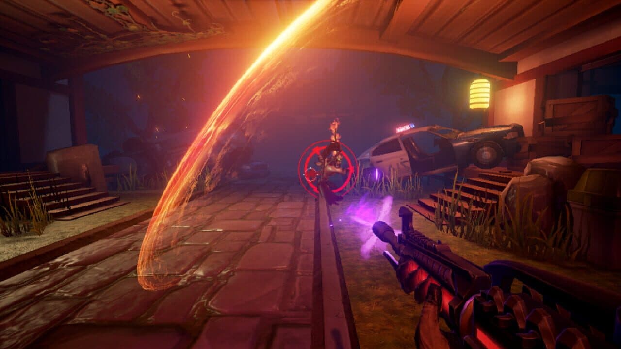 Zombie Trigger thumbnail 3