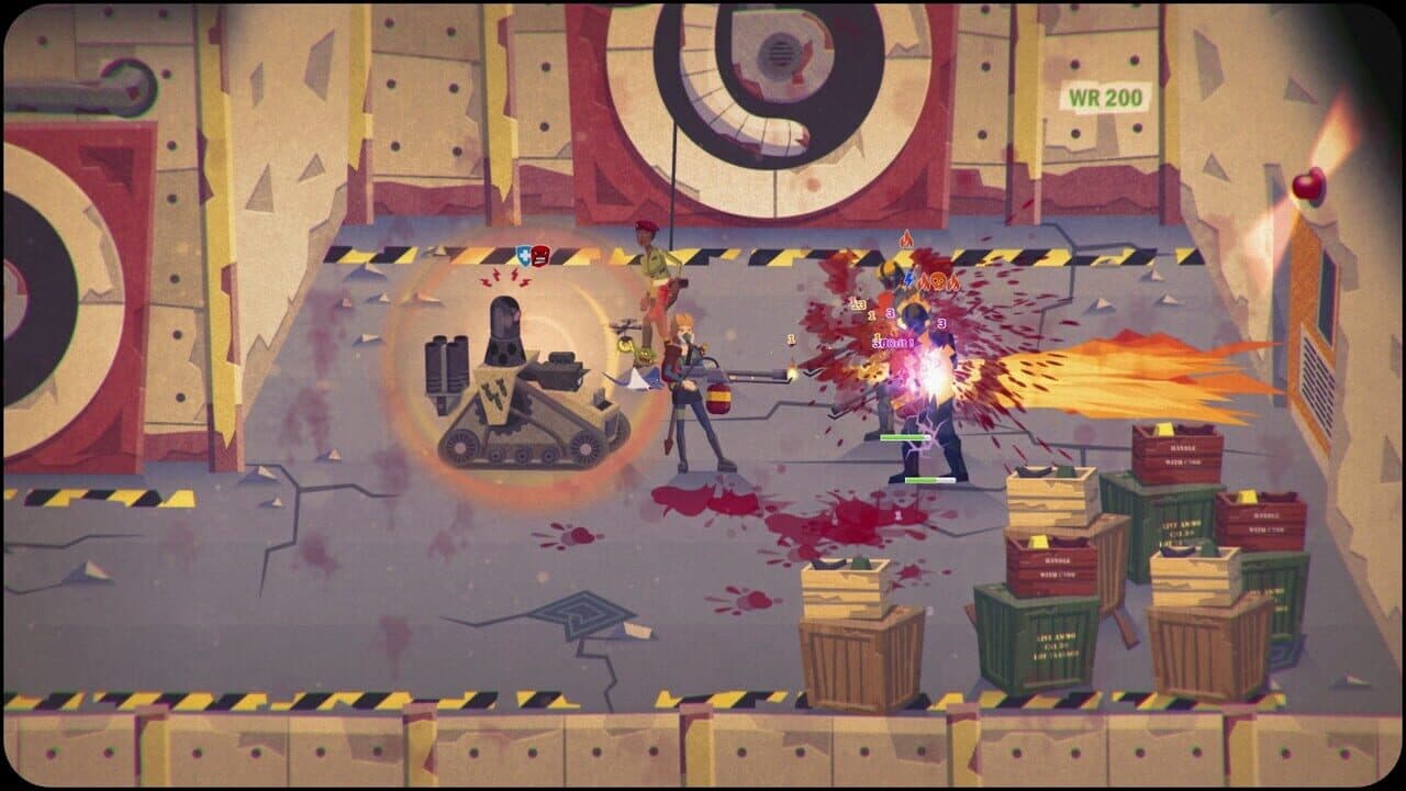 Infected Shelter thumbnail 3