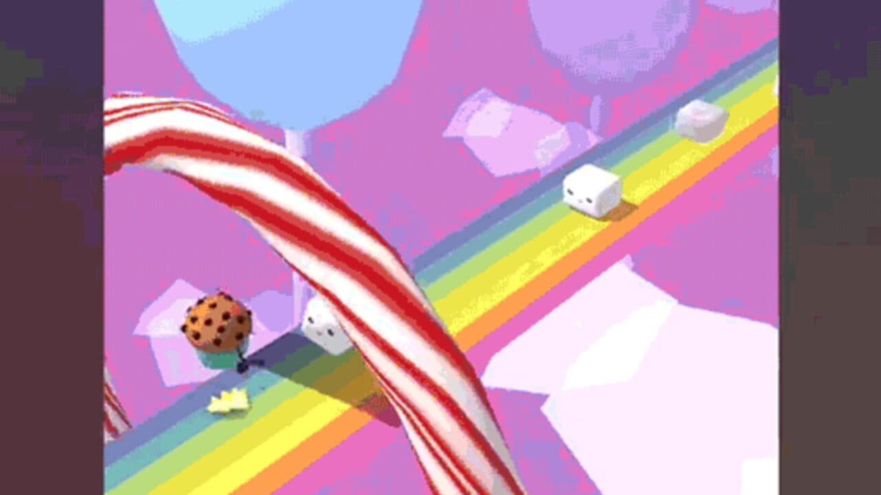 Super Magic Rainbow screenshot 1