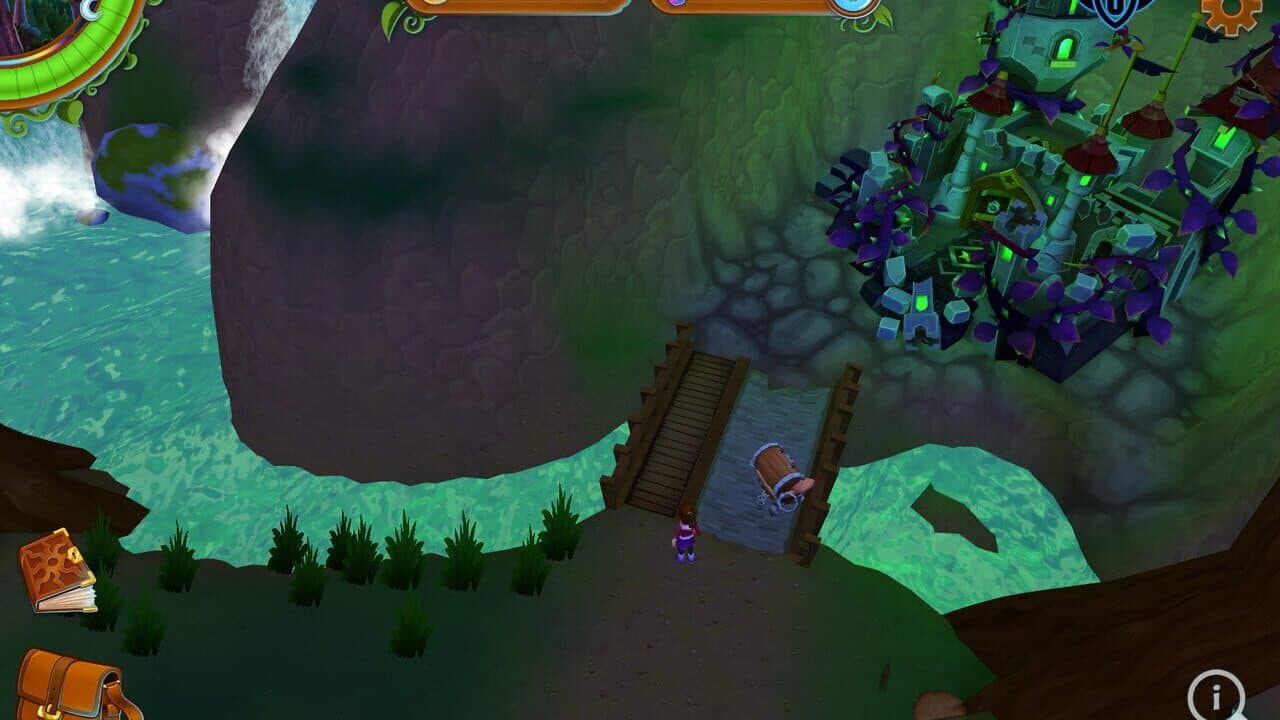 Farmer's Fairy Tale thumbnail 5