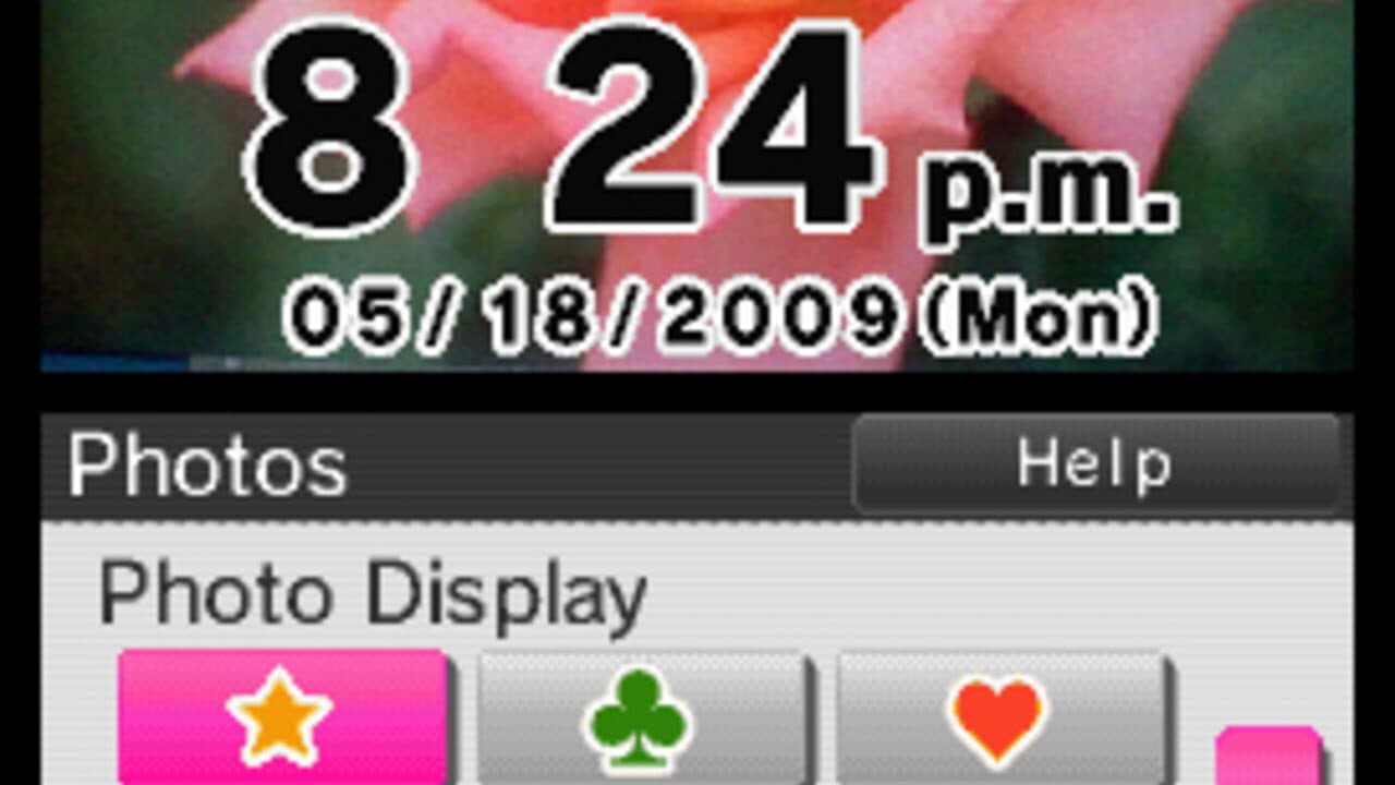 Photo Clock thumbnail 4