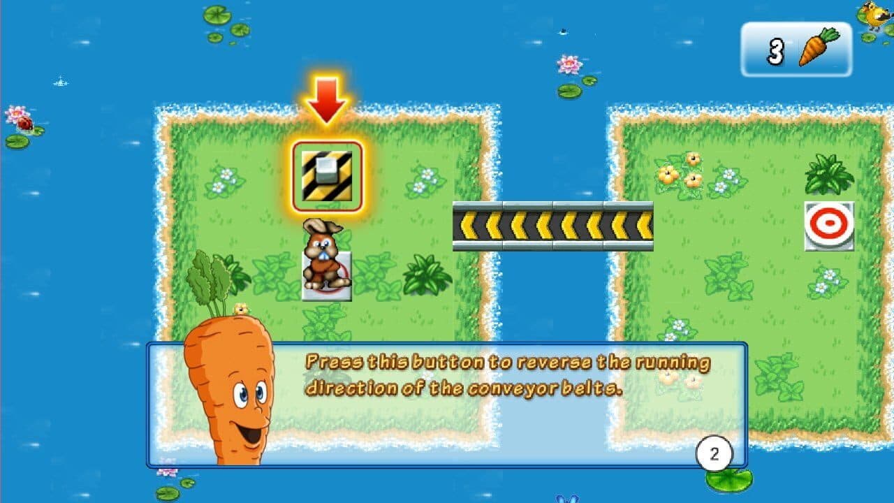 Bobby Carrot Forever thumbnail 7