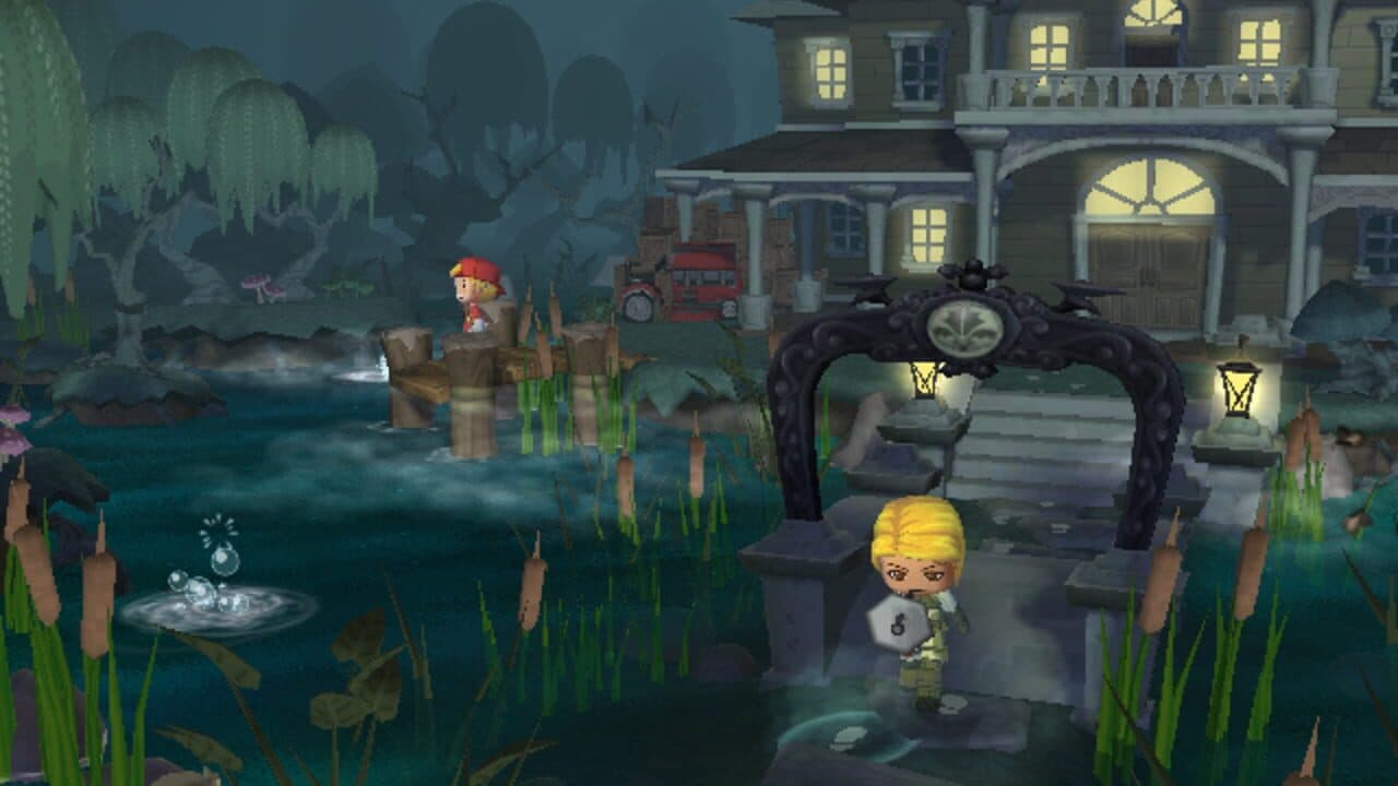 MySims Agents thumbnail 5
