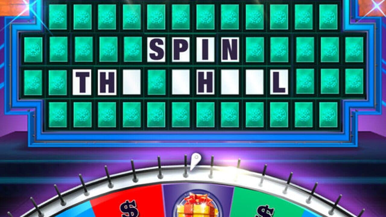 Wheel of Fortune: Show Puzzles thumbnail 9