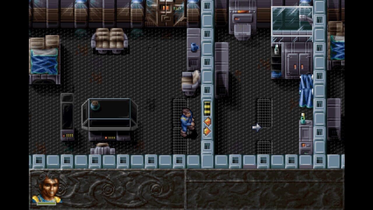 Albion screenshot 1