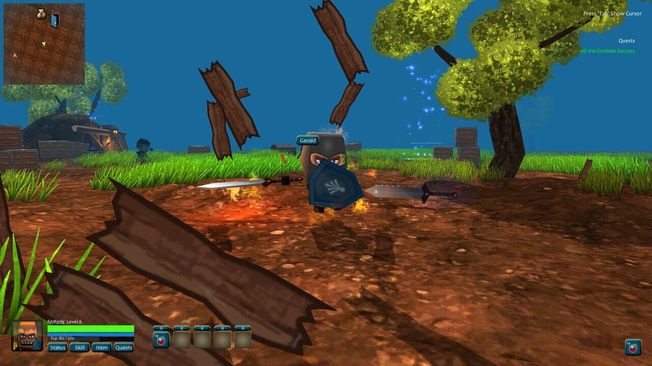 Knights of Hearts thumbnail 2
