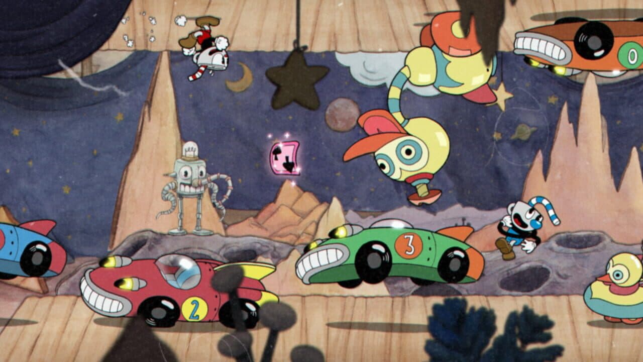 Cuphead thumbnail 3