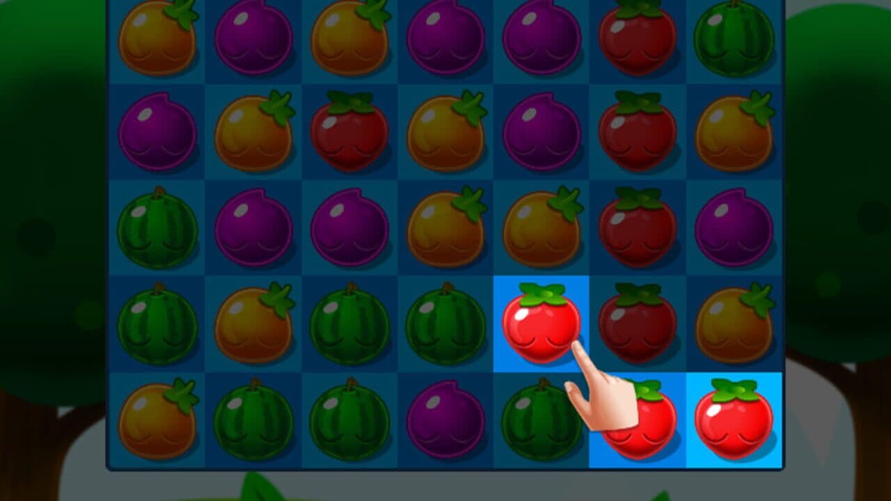 Juice Fresh screenshot 1