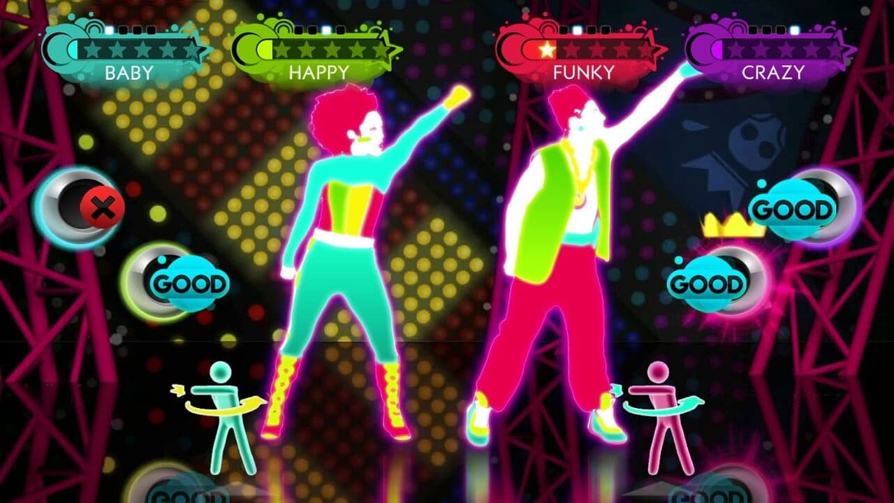 Just Dance 3 thumbnail 5