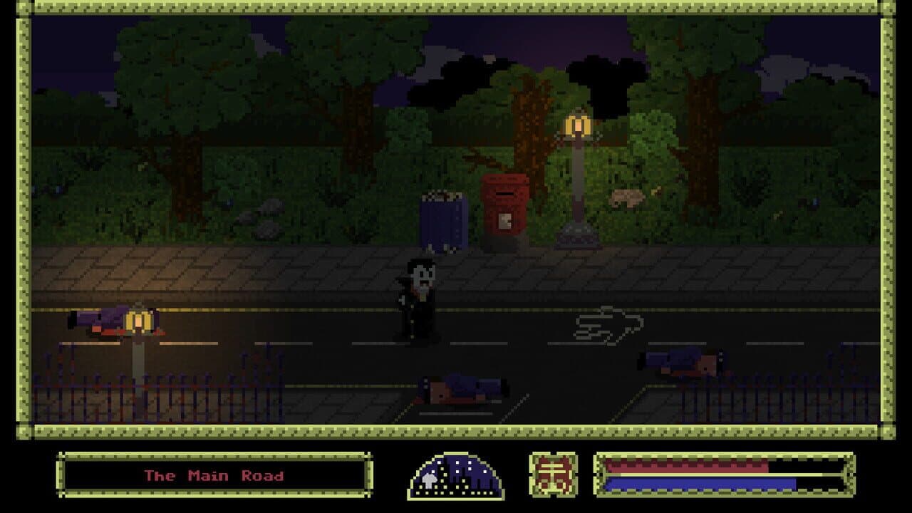 Dead of Night thumbnail 2