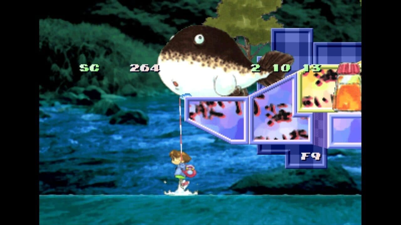 Umihara Kawase Shun: Steam Edition thumbnail 5