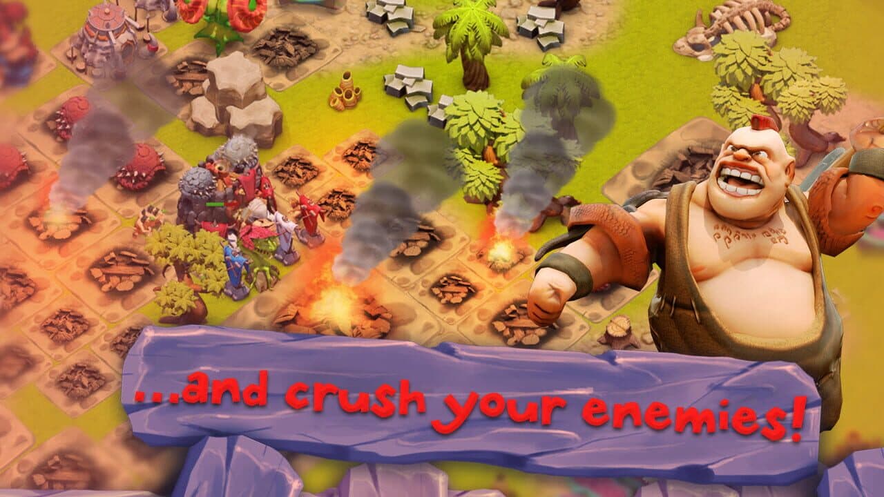 Age of Cavemen thumbnail 5
