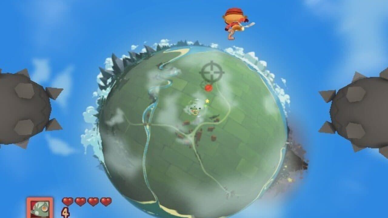 Roogoo Twisted Towers! thumbnail 8