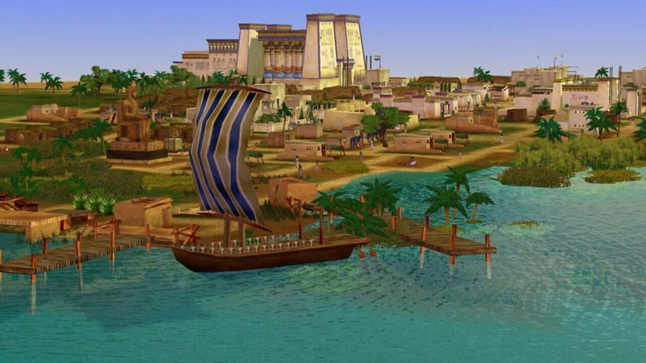 Children of the Nile: Enhanced Edition thumbnail 3