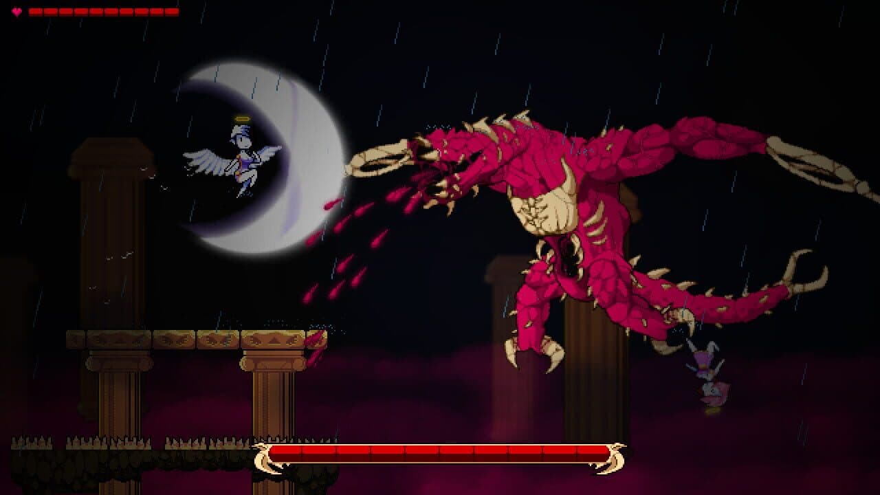 Wings of Vi thumbnail 3