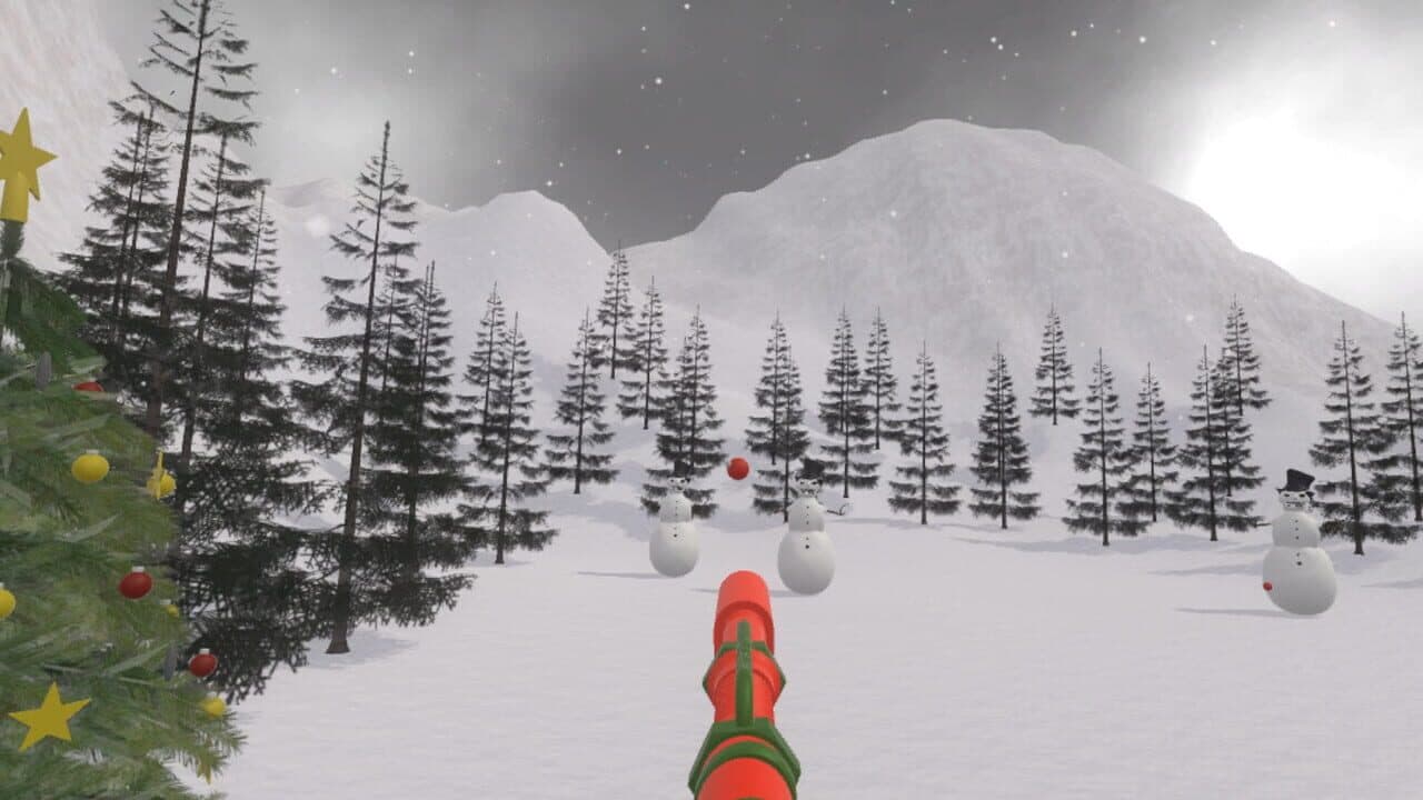 Christmas Massacre VR thumbnail 3