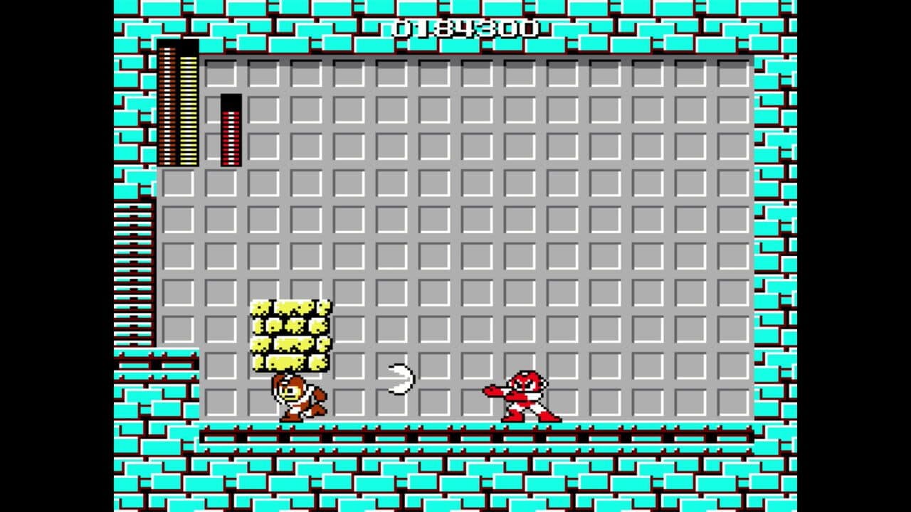 Mega Man Legacy Collection thumbnail 2