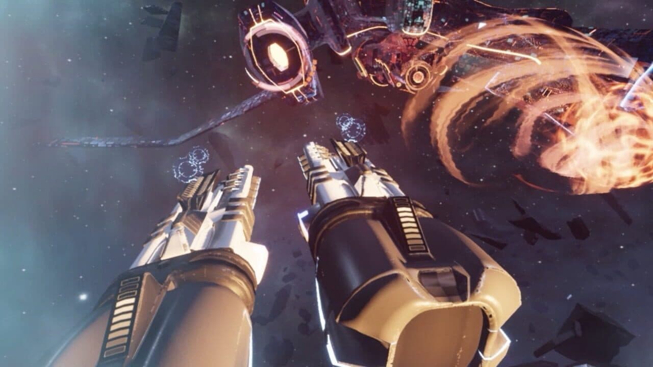The Stone screenshot 1