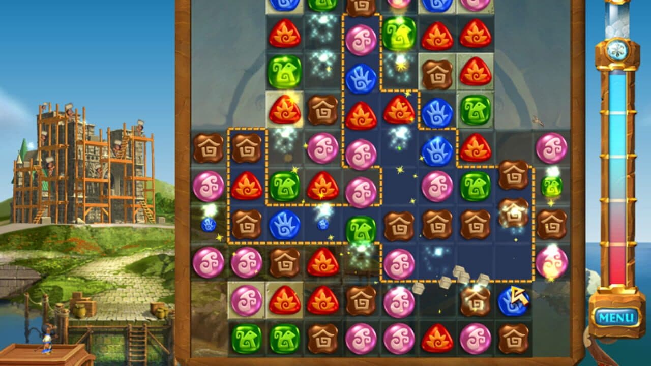7 Wonders: Treasures of Seven thumbnail 5