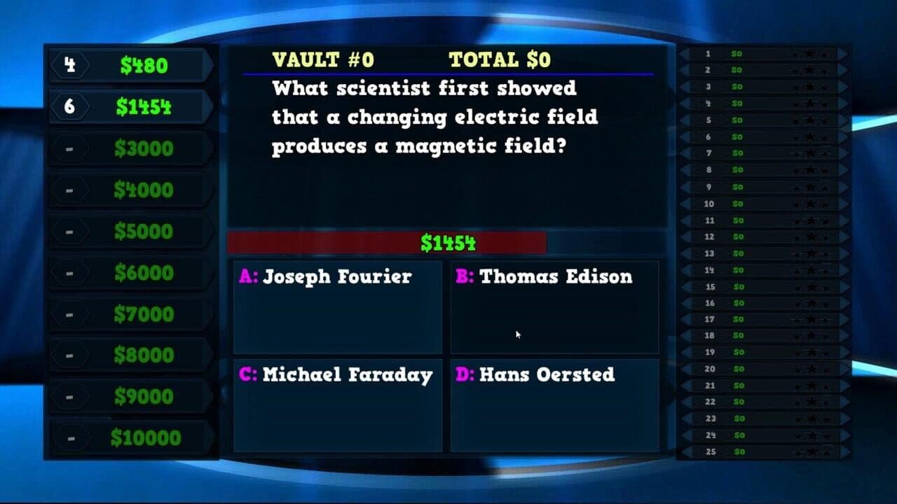 Trivia Vault: Science & History Trivia thumbnail 5