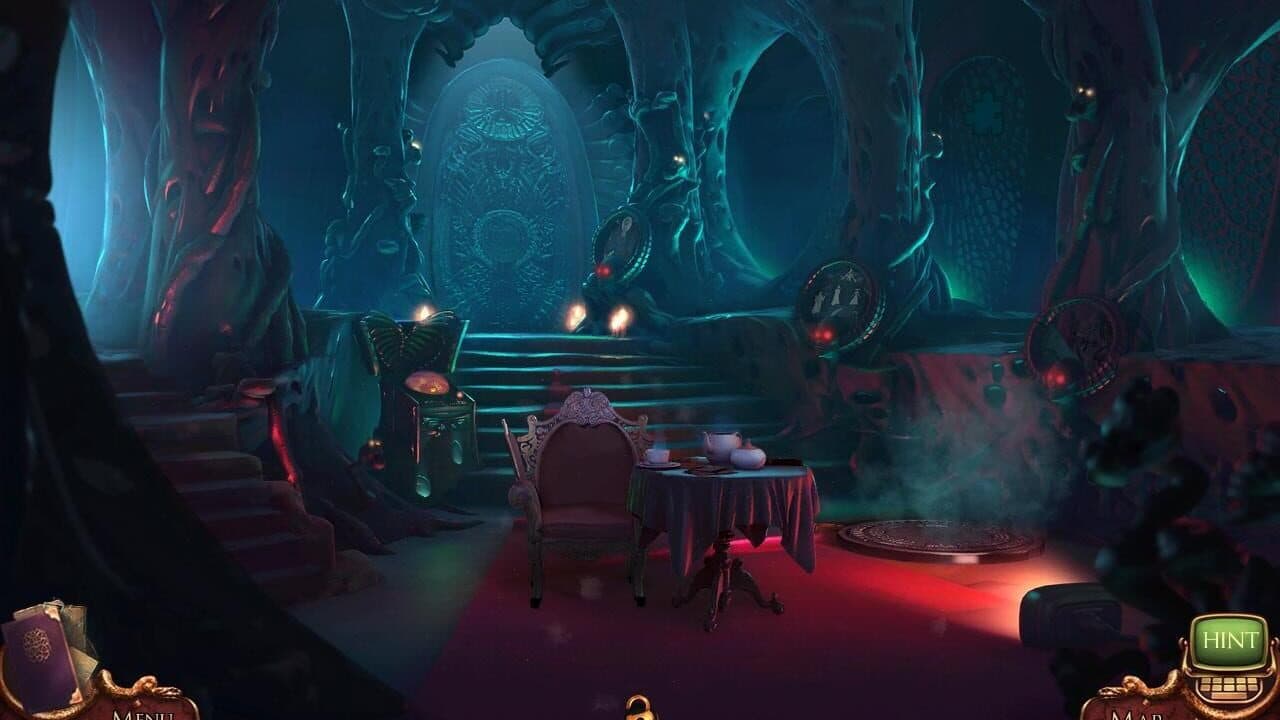 Mystery Case Files: The Black Veil - Collector's Edition thumbnail 3