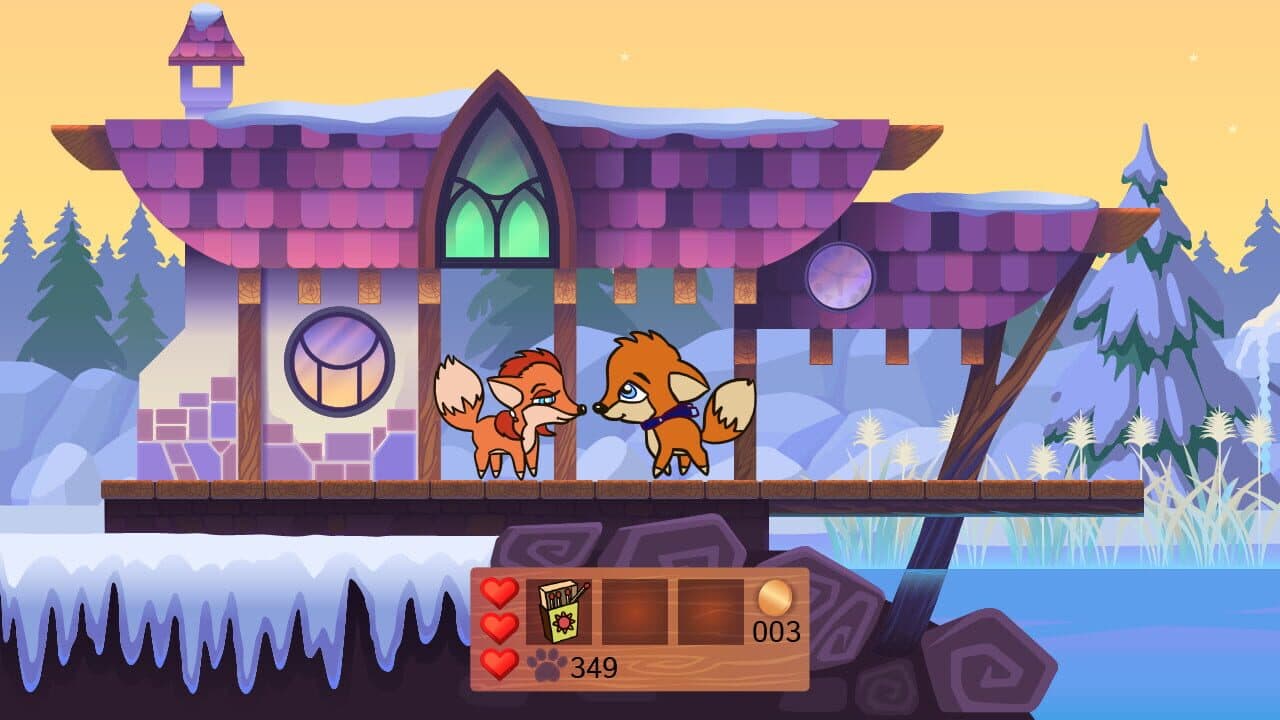 Chiffa 2 screenshot 1