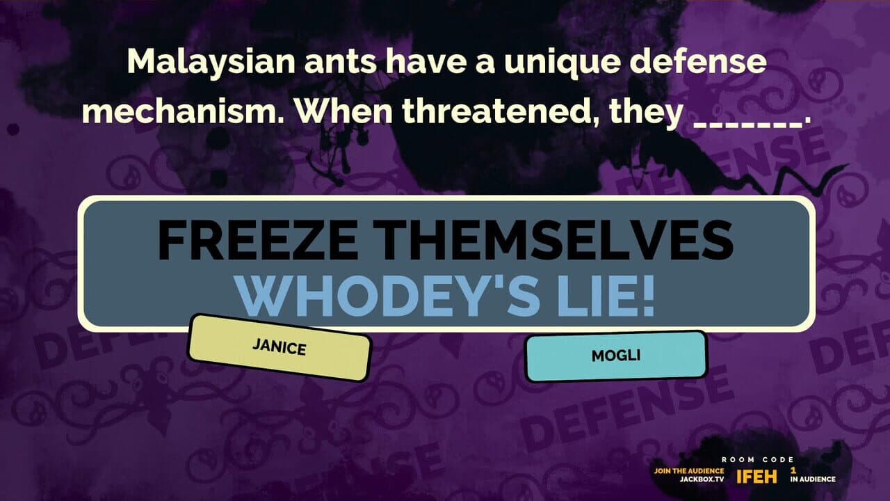 The Jackbox Party Pack 2 thumbnail 4