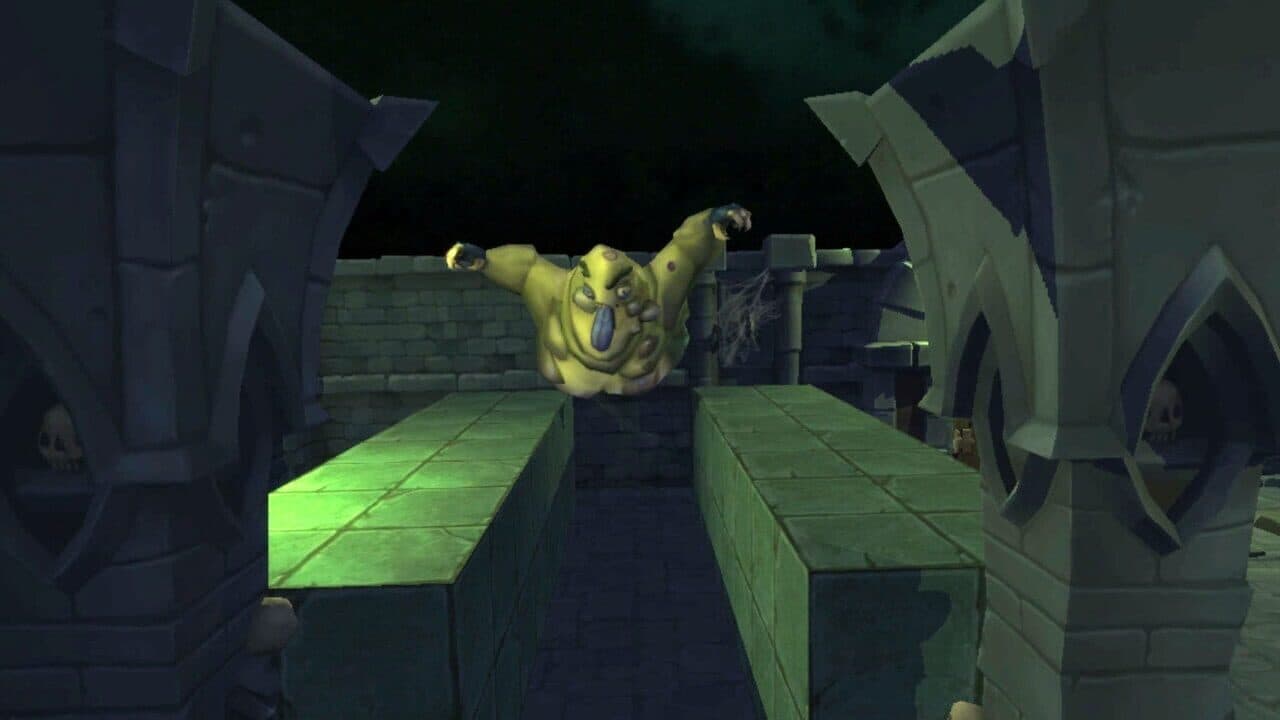 A Legend of Luca thumbnail 4