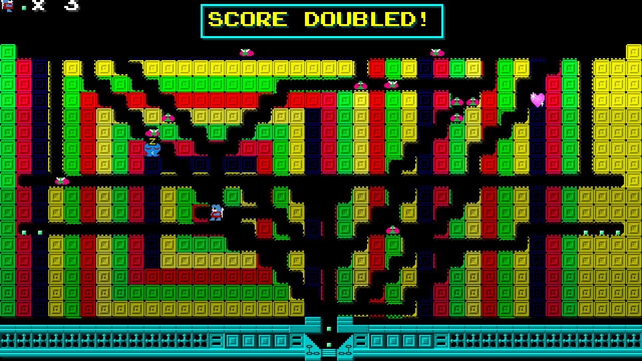 Cosmic Cavern 3671 thumbnail 7