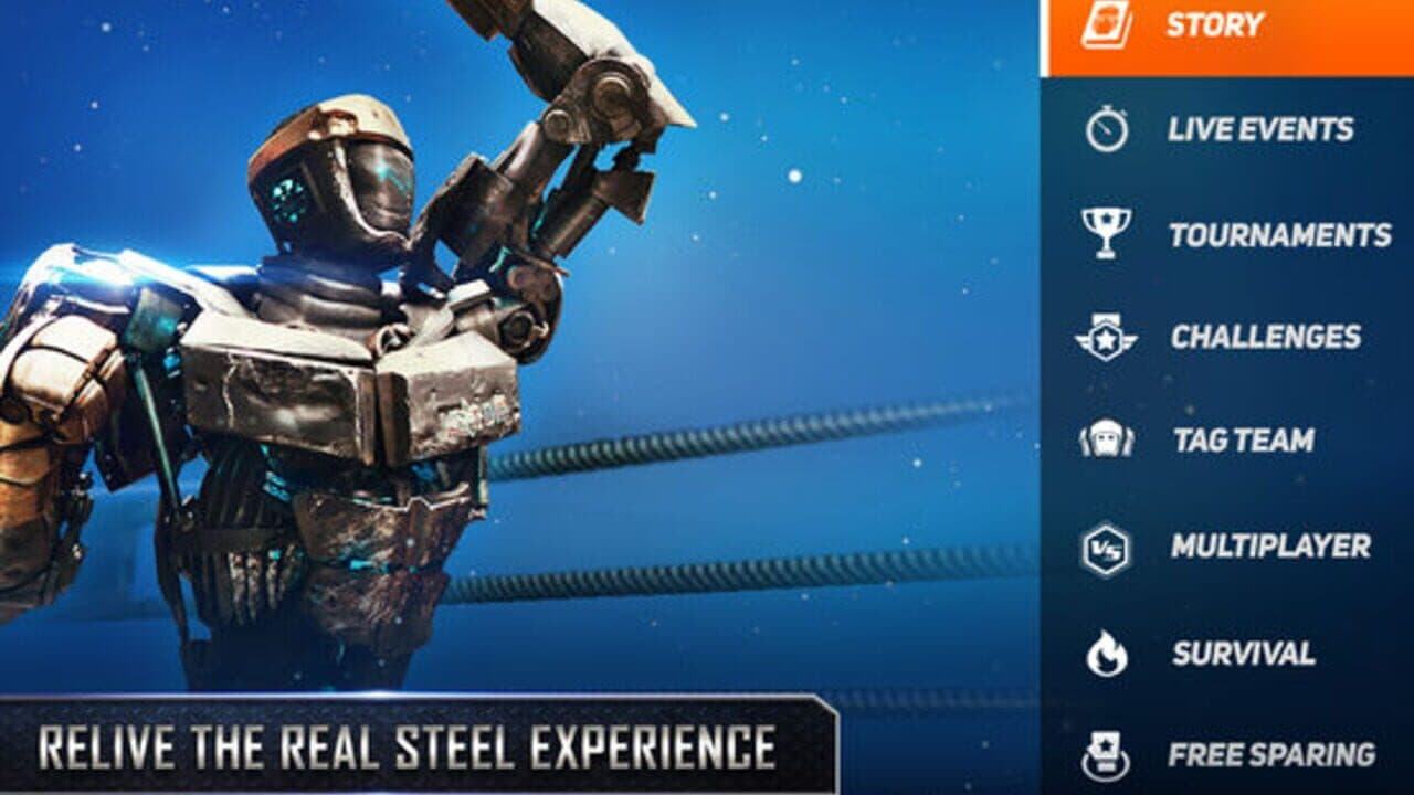 Real Steel thumbnail 10
