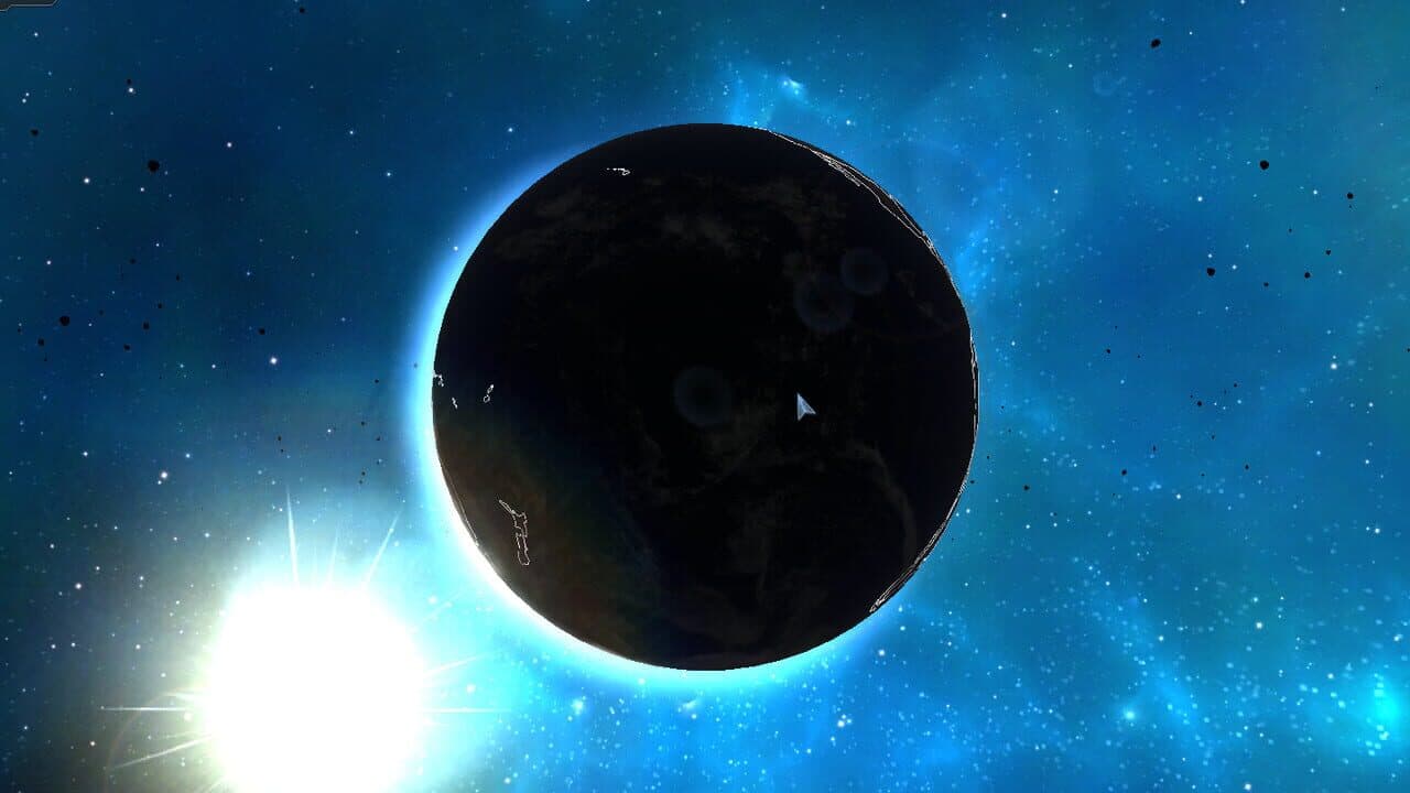 GEO Master screenshot 1