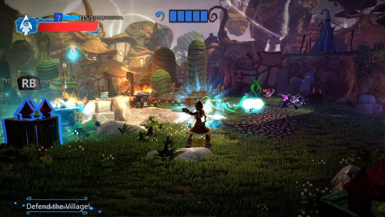 Project Spark thumbnail 4