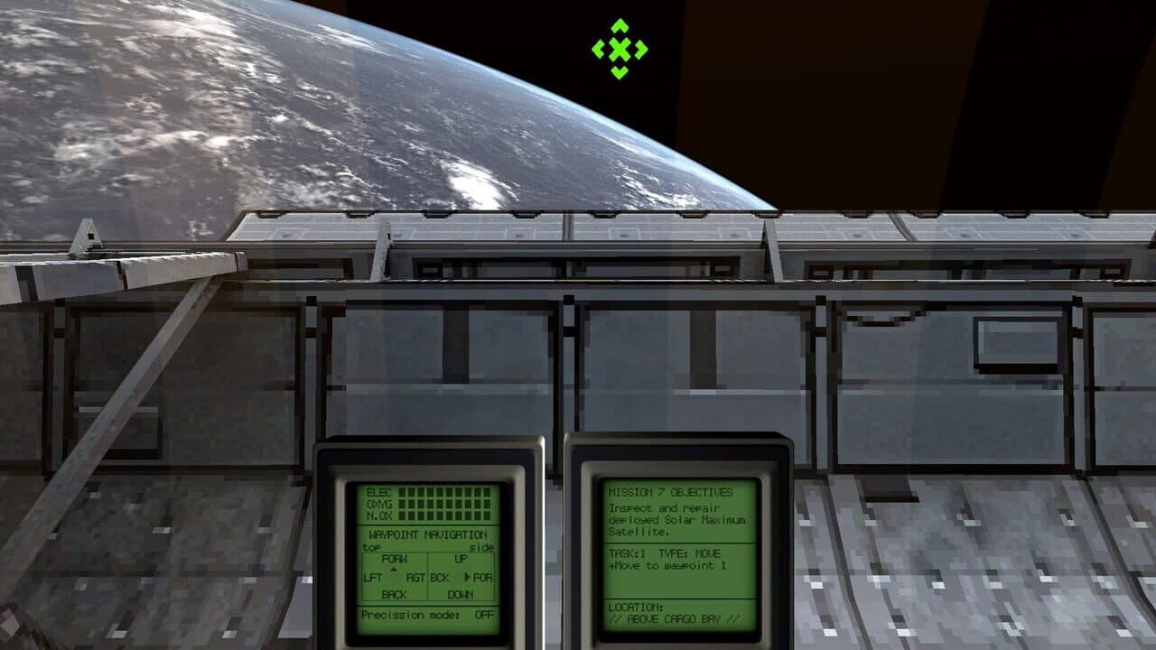 Astronaut Simulator thumbnail 3