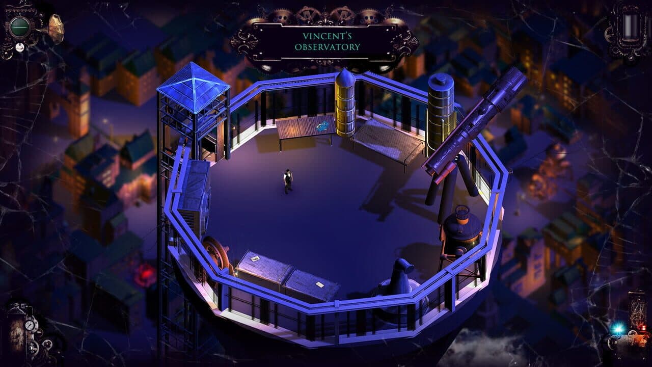 Steamburg thumbnail 5