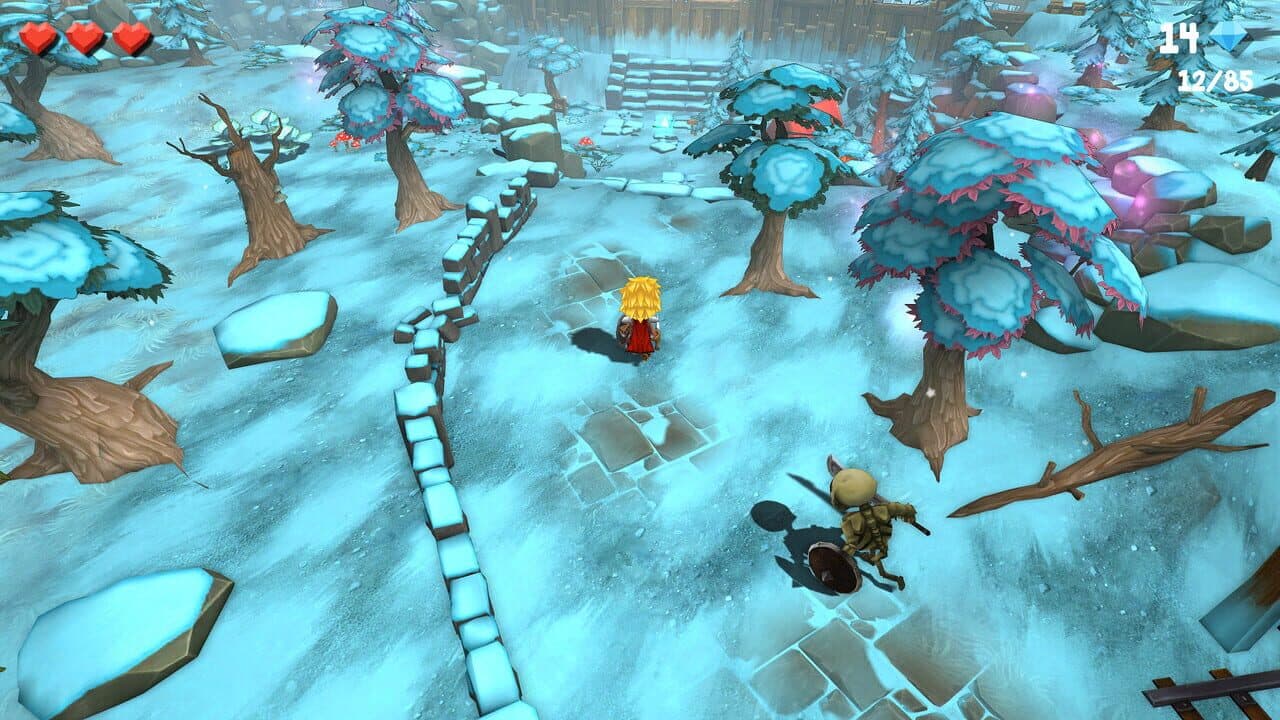 Tiny Knight thumbnail 2