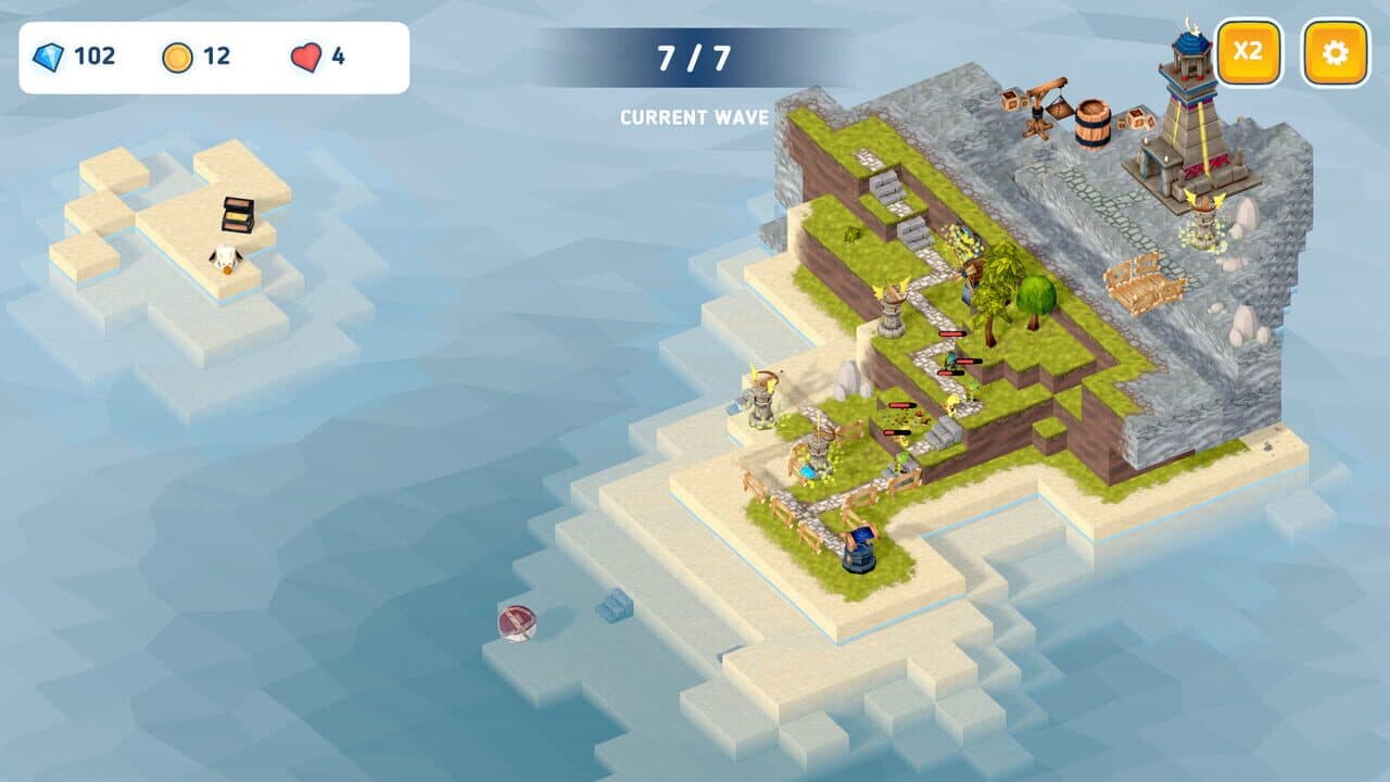 Seacurity Breach thumbnail 11