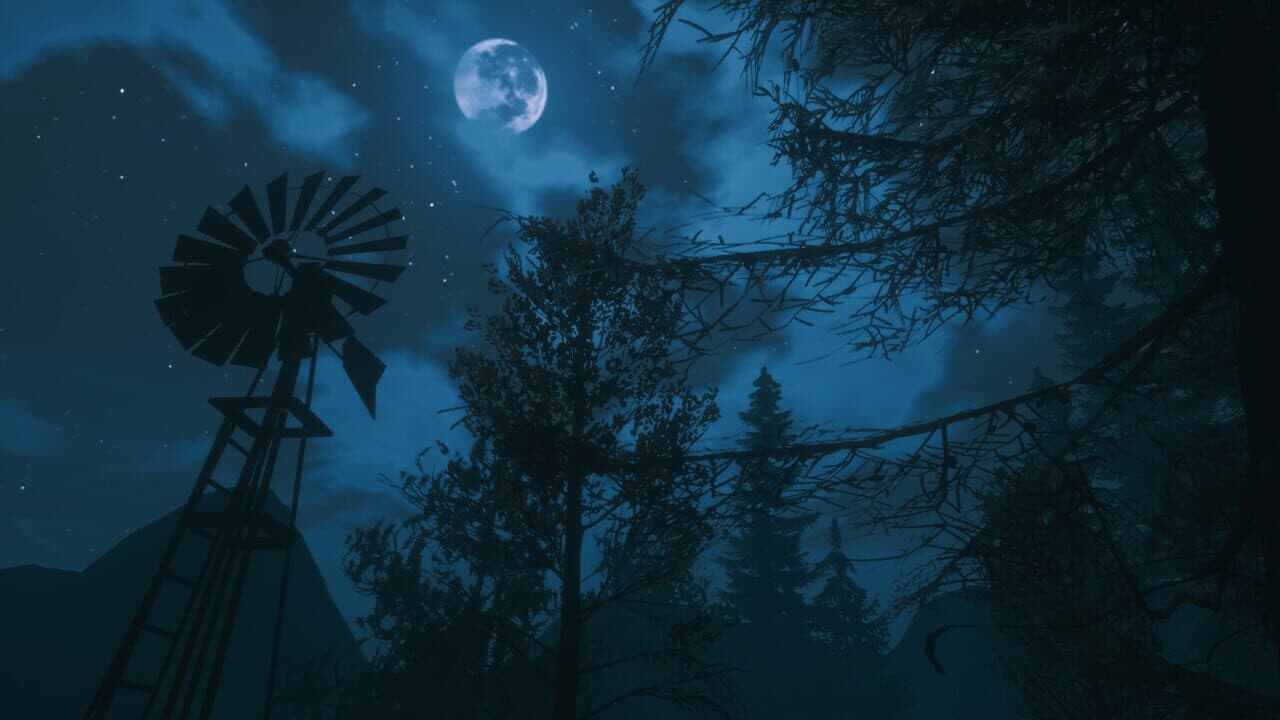 The Outsider thumbnail 5