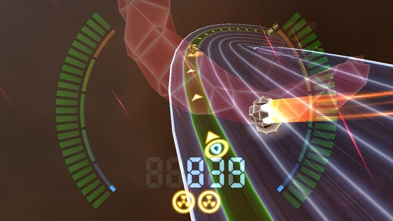 Data Jammers: FastForward thumbnail 5