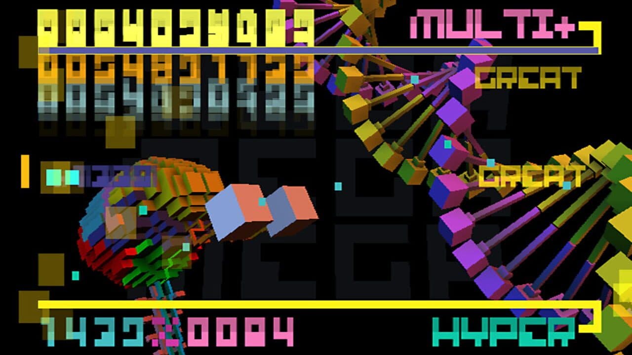 Bit.Trip Beat thumbnail 11
