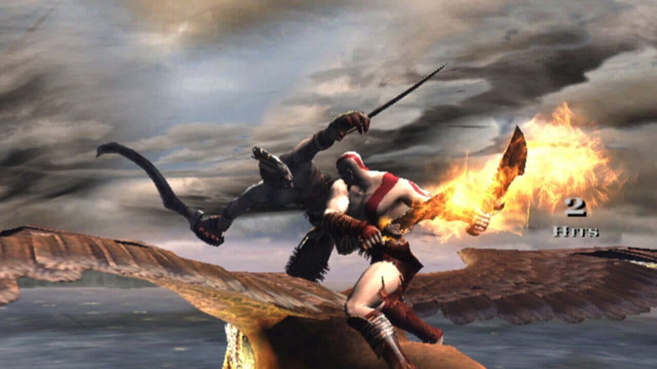 God of War Collection thumbnail 2
