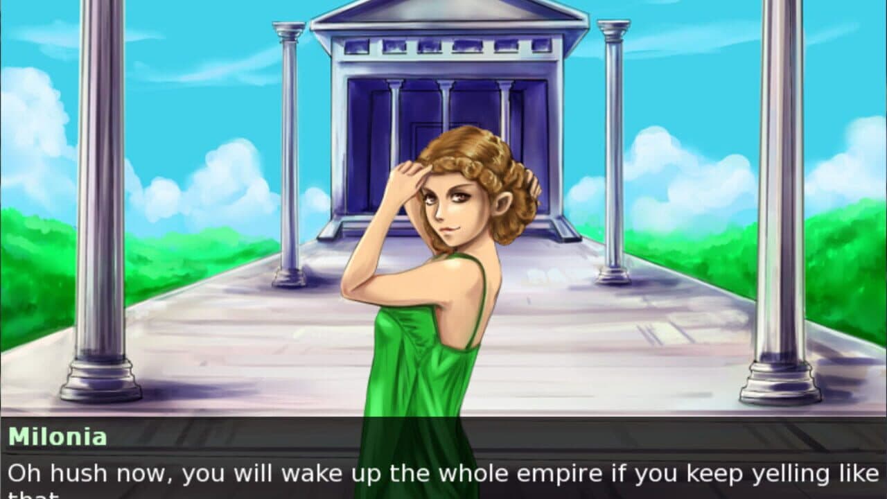 Drusilla Dreams thumbnail 4