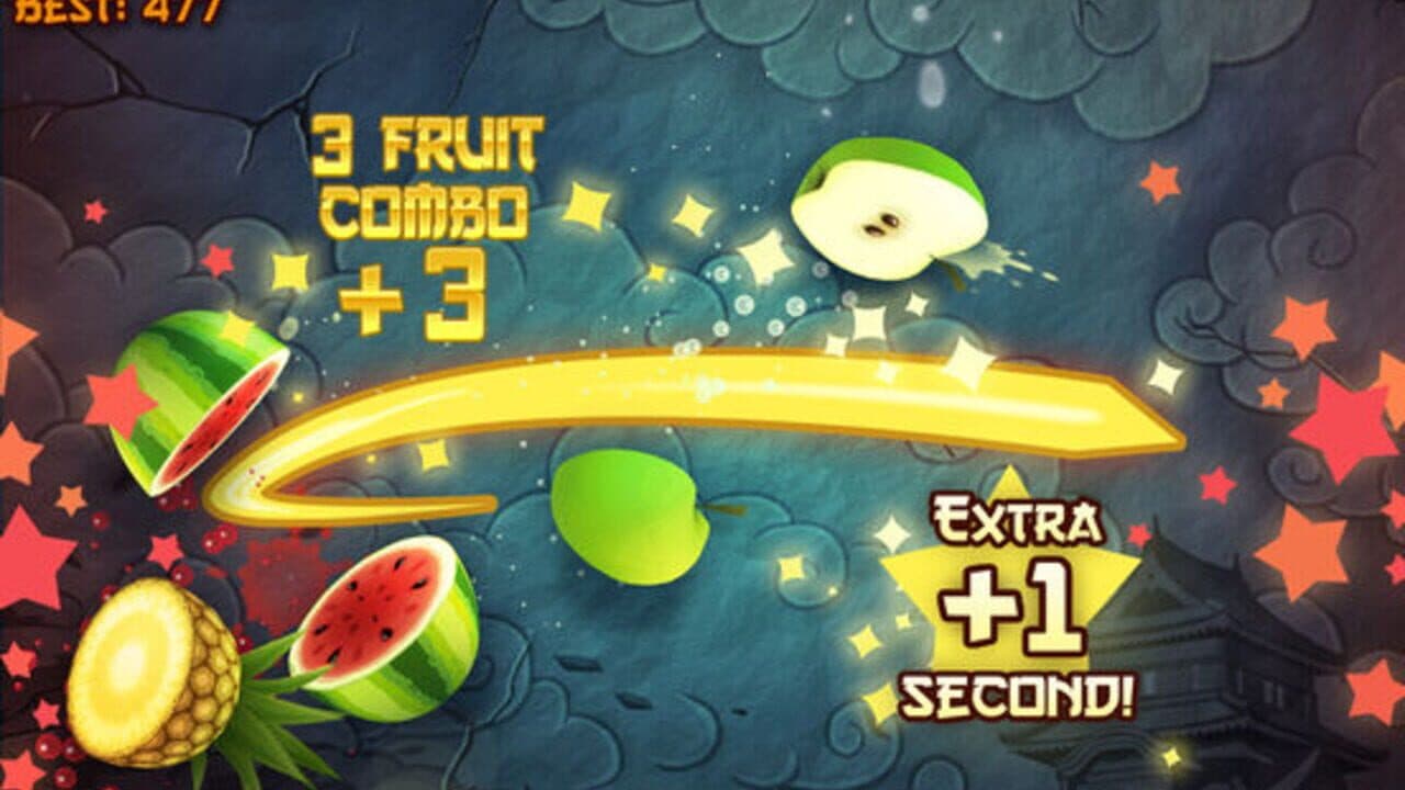 Fruit Ninja thumbnail 7