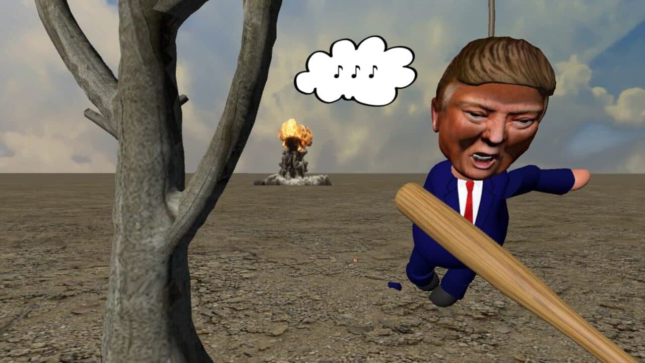 TrumPiñata thumbnail 4