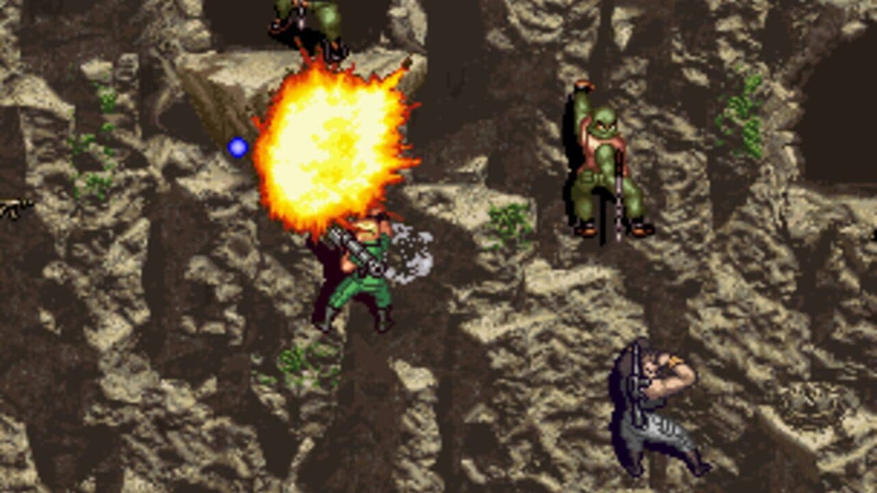 Shock Troopers thumbnail 11
