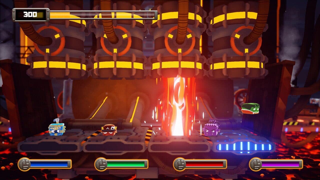 Jump Stars thumbnail 2