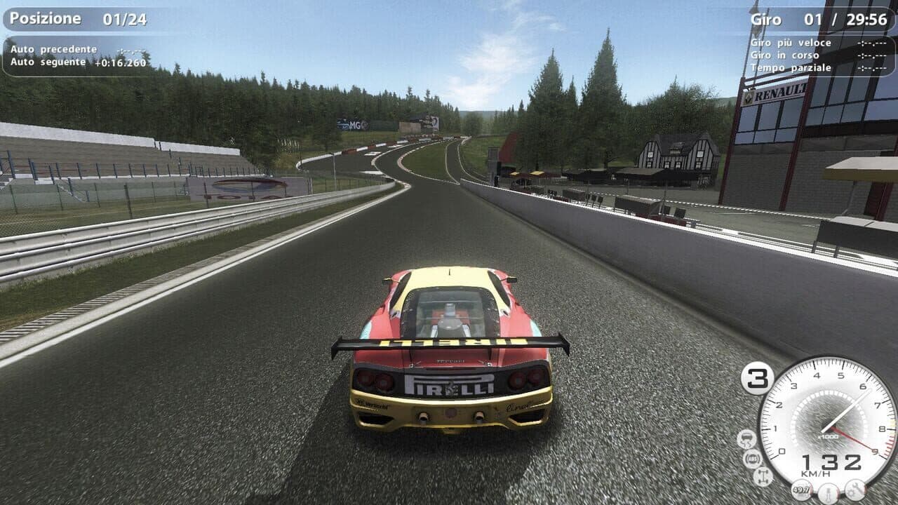 Race Injection thumbnail 3