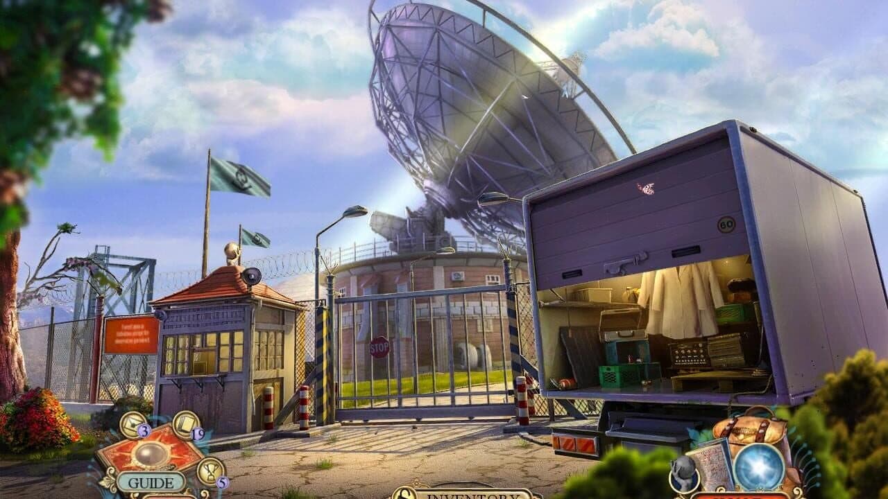 Hidden Expedition: Dawn of Prosperity - Collector's Edition thumbnail 3