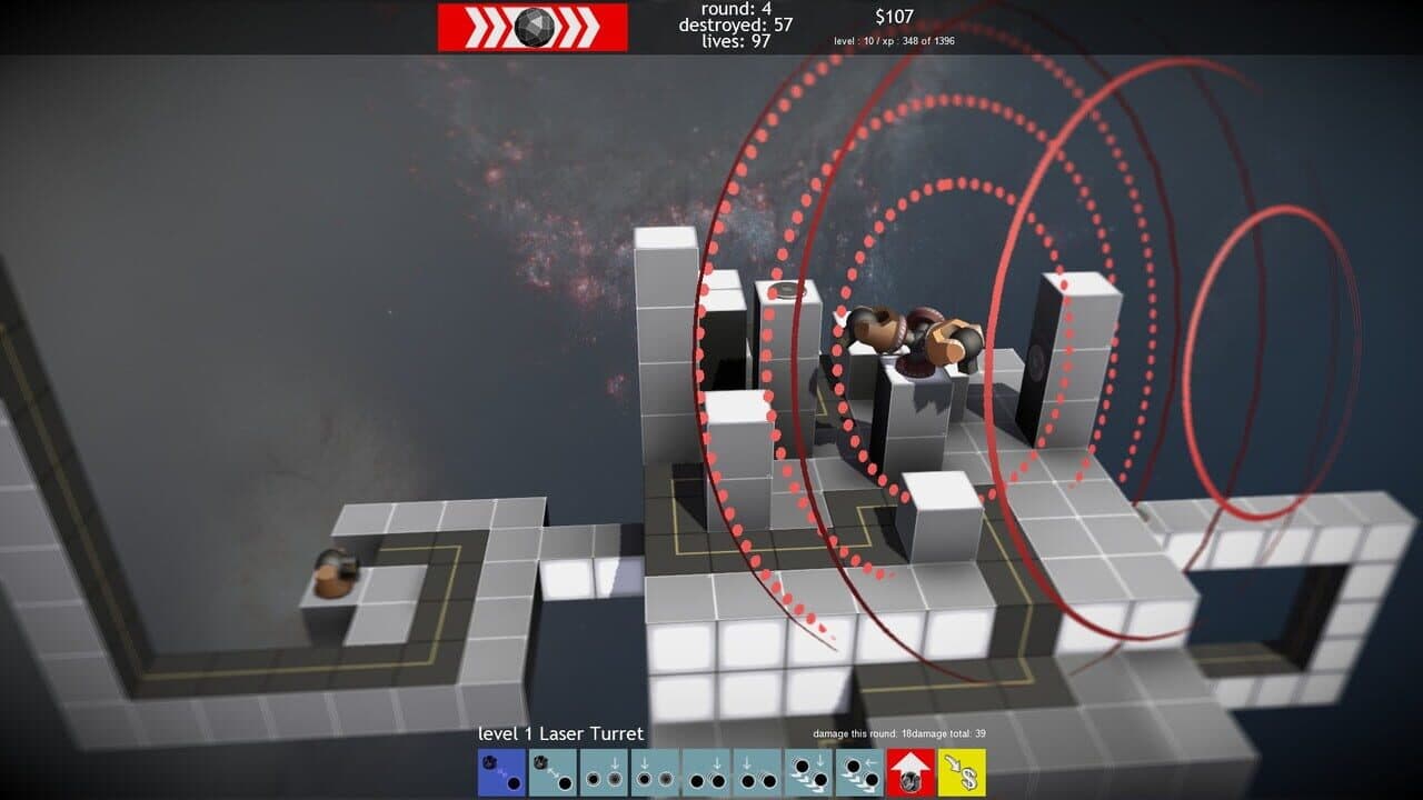 Terrorhedron thumbnail 4