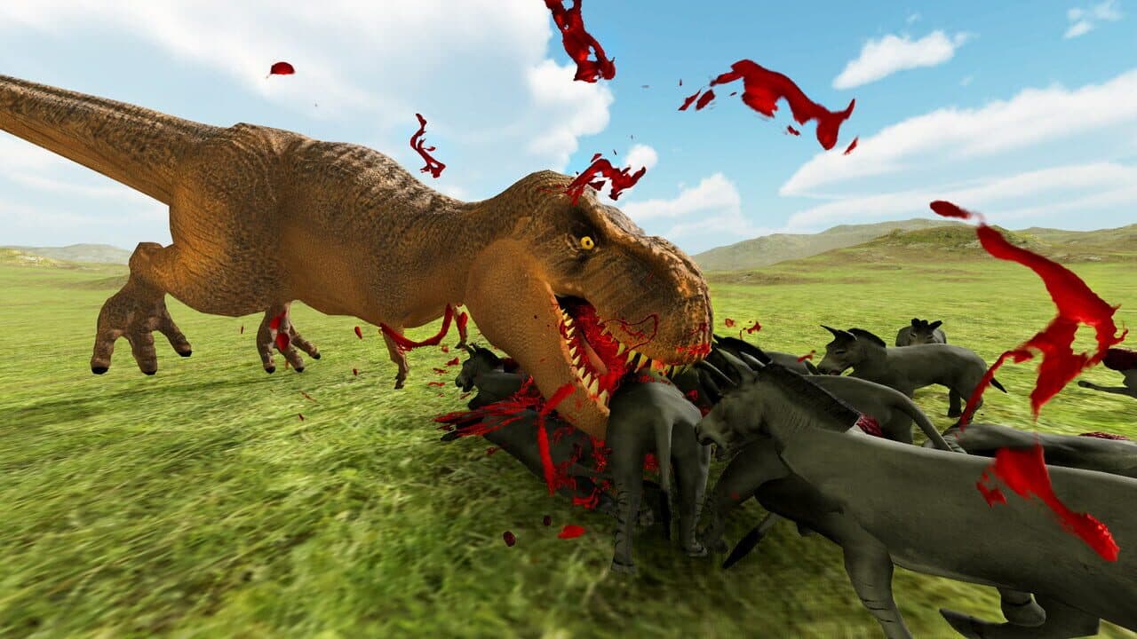 Beast Battle Simulator thumbnail 4