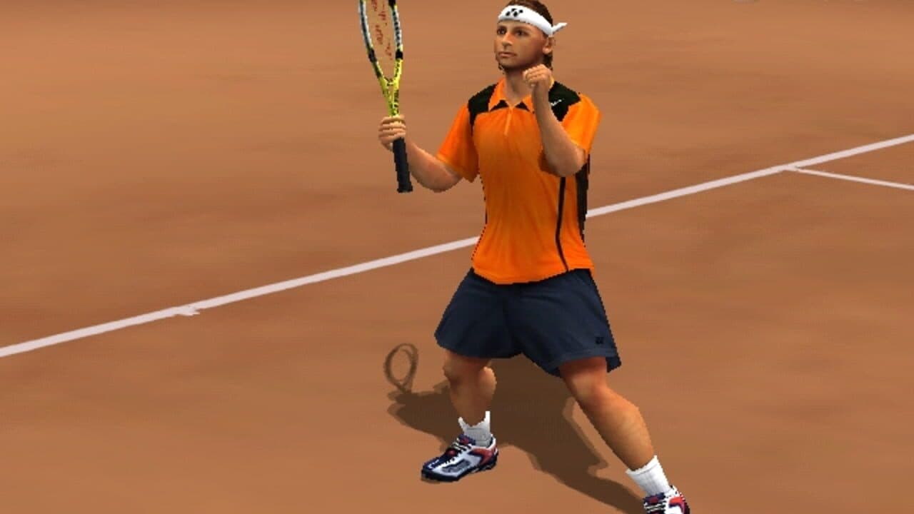 Top Spin 3 thumbnail 7